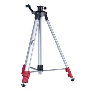 Штатив FUBAG с элевационной головкой (1/4'') Tripod 150 на шипах