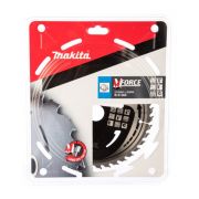 Диск пильный 210х30х2,3х40Т Makita M-force по дереву