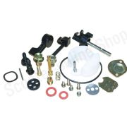 Ремкомплект карбюратора 160F (GX120)