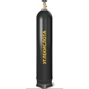 Углекислота (газ) 12кг (баллон 20л)