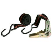 Ремень багажный Sparta Automatic с крюками, 5м, храповой механизм