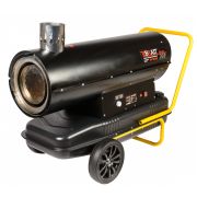 Пушка тепловая дизельная BRAIT BR-56AIW (56 кВт, бак 68л)