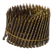 Гвозди FUBAG 4500шт для N90C 3.05x83мм барабанные кольцевая накатка