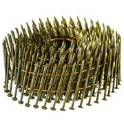 Гвозди FUBAG 12000шт для N65C_2.30x50 мм_барабанные кольцевая накатка