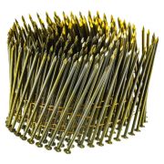 Гвозди FUBAG барабанные для N90C_3.05x90 мм_гладкие_4500 шт.