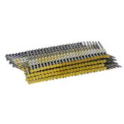 Гвозди FUBAG 3000шт для N90 O2.87 50мм кольцевая накатка