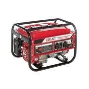 Электростанция BRAIT BR6500-CU (6кВт, 220В, бак 25л)