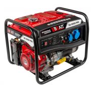 Электростанция BRAIT GB-8000 PRO (7.5 кВт, бак 25л)