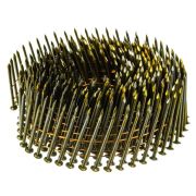 Гвозди FUBAG барабанные для N65C_2.10x38 мм_гладкие_14000 шт.