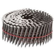 Гвозди FUBAG барабанные для N90C_3.05x83 мм_гладкие_4500 шт.