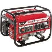 Электростанция BRAIT BR3800-AL (3.2 кВт, бак 15л)