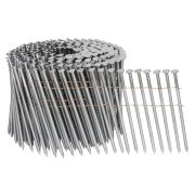 Гвозди FUBAG 5000шт для N90C 2.87x75мм барабанные кольцевая накатка