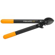 Сучкорез FISKARS контактный с силовым приводом, малый