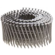 Гвозди FUBAG 9000шт для N70C 2.50x57мм барабанные кольцевая накатка