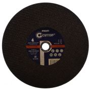 Круг отрезной 400*3.2*32 Cutop