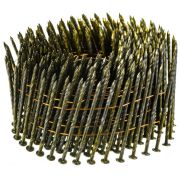 Гвозди FUBAG 12000шт для N70C 2.30x57 мм барабанные кольцевая накатка