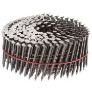 Гвозди FUBAG барабанные для N70C_2.50x65 мм_гладкие_9000 шт.