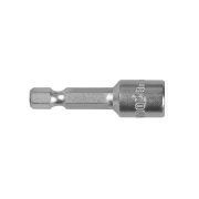 Бита KRAFTOOL «EXPERT» с торцовой головкой намагниченная, 8 мм