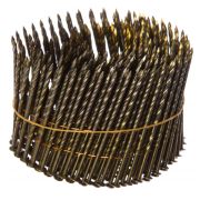 Гвозди FUBAG 5000шт для N90C 2.87x83мм барабанные кольцевая накатка