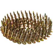 Гвозди FUBAG барабанные для R45_3.05x22 мм_ гладкие_7200 шт.