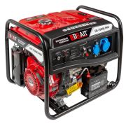 Электростанция BRAIT GB-7500E PRO (7 кВт, э/ст, порт ATS)