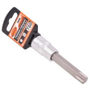 Головка АВТОДЕЛО со вставкой TORX T60 (1/2 ,L=100mm) Professional