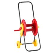 Катушка GRINDA для шланга на колесах 1/2