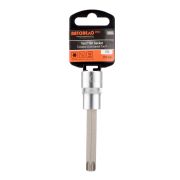 Головка АВТОДЕЛО со вставкой TORX T55 (1/2 ,L=100mm) PRO