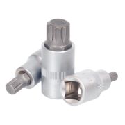 Головка АВТОДЕЛО со вставкой SPLINE M 9 (1/2 ,L=55mm)