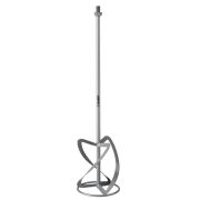 Насадка-миксер ЗУБР 140 мм М14, для тяжелых растворов