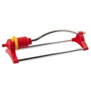 Распылитель GRINDA осциллирующий с латунными соплами, 17 отверстий