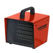 Пушка тепловая электрическая ПАРМА ТВК-2000 МИНИ (2 кВт)