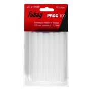 Стержни FUBAG PRGC100 11,2*100мм 12шт белые