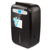 Осушитель воздуха Ballu BD32MN SF BLACK (0,5кВт, бак 5л)