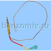 Термоэлемент (термопара) QUATTRO ELEMENTI QE35GA/QE50GA