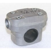 Кронштейн штанги в сборе GBC-052 PRO 52023 (32мм)