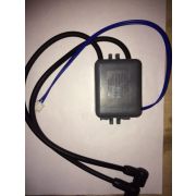 Блок поджига высоковольтный  QUATTRO ELEMENTI QE15D/25D/40D