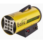 Пушка тепловая газовая Ballu BHG-20