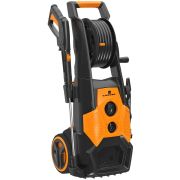 Мойка CARVER CW-2201E (2200 Вт, 150 бар, 400 л/ч)