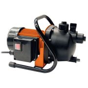 Насос Вихрь ПН-900 (900 Вт, 60 л/мин,  напор 45м)