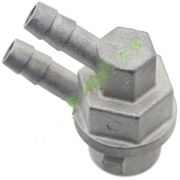 Адаптер (корпус) форсунки QUATTRO ELEMENTI QE-12D/22D