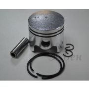 Поршень в сборе Carver GBC-043
