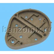 Корпус воздушного фильтра QUATTRO ELEMENTI QE15D/25D/40D/70D