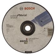 Круг зачистной 230*6*22 Bosch expert