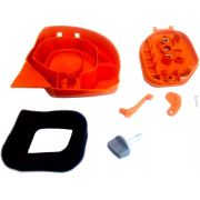 Фильтр возд. в сборе GBC-31F