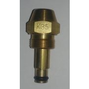 Форсунка QUATTRO ELEMENTI QE-12D