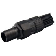 Клапан обратный QUATTRO ELEMENTI DDE PTR50K (PTR50K-33)