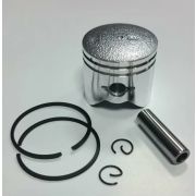 Поршень в сборе Carver GBC-026