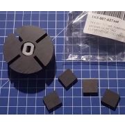 Ротор насоса QUATTRO ELEMENTI QE15D/25D/40D (54*15мм)