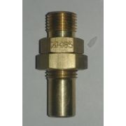 Форсунка QUATTRO ELEMENTI QE-20G